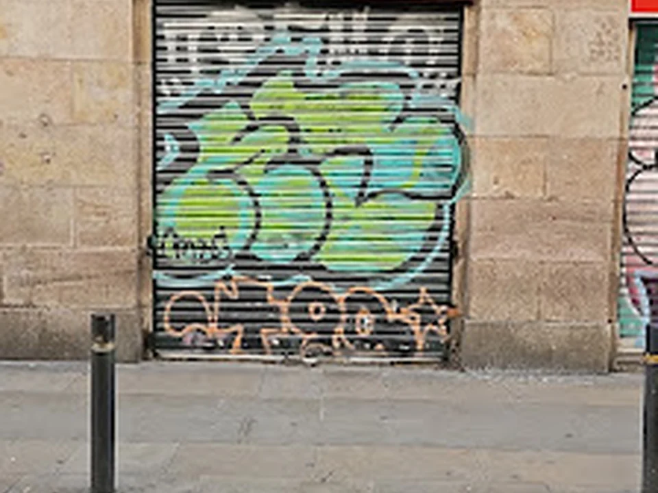 Antiguitats les Liles