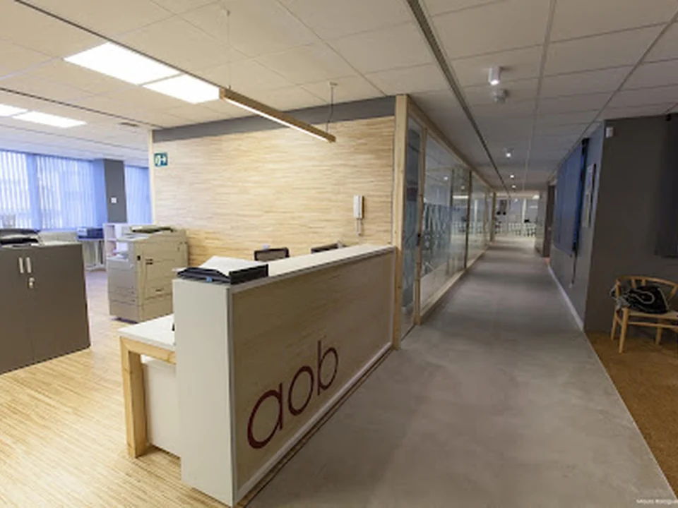 AOB Abogados