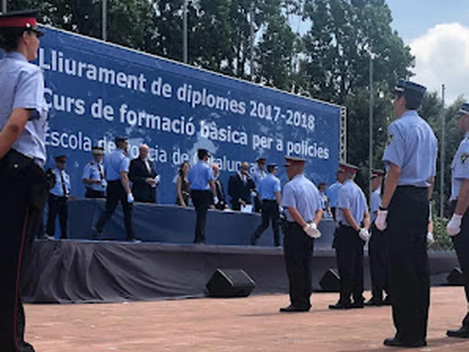 AOPS Academia de Oposiciones de Policía Local, Guardia Urbana y Mossos d'Esquadra