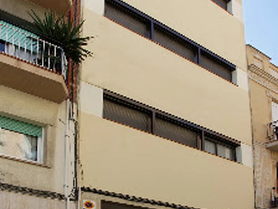 Apartaments DV