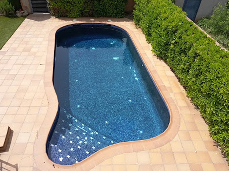 Aqatech Piscines