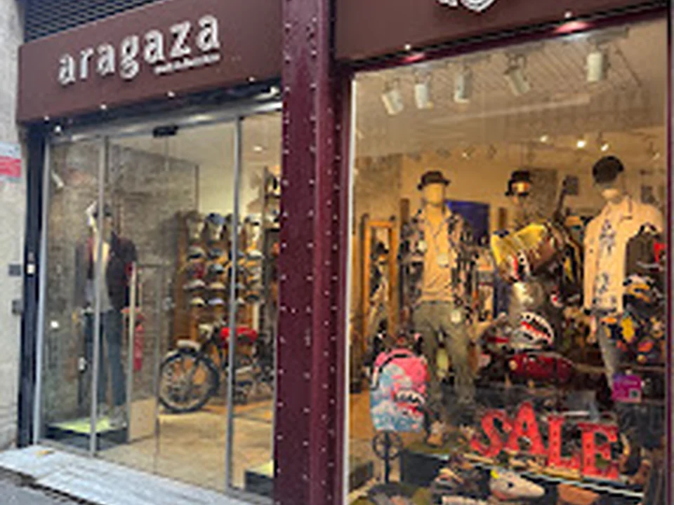 aragaza