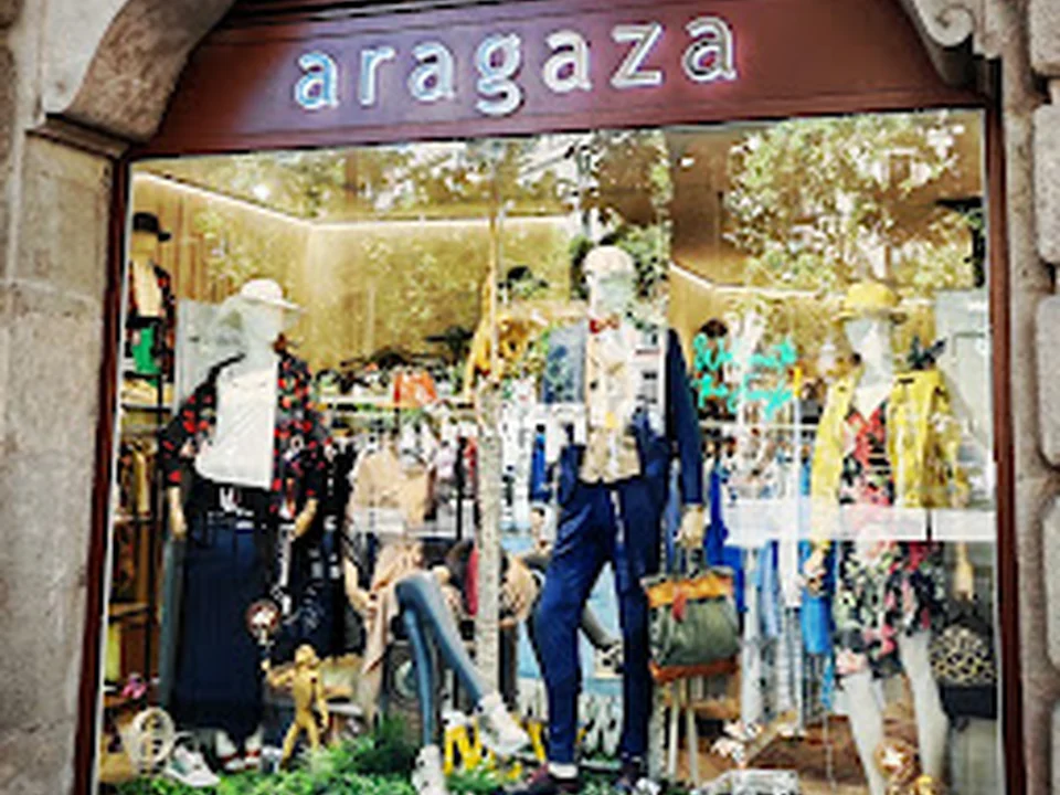 aragaza