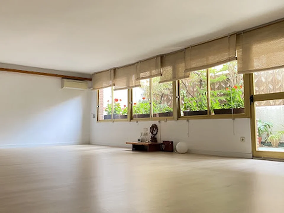 Arcadia Yoga Studio