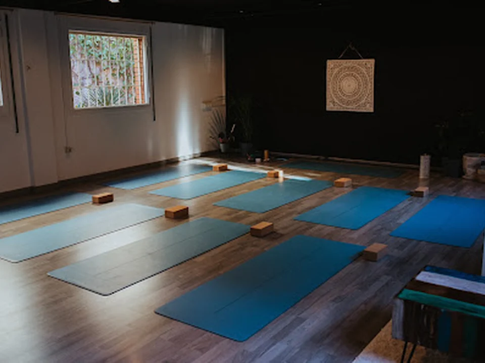 Arima Yoga