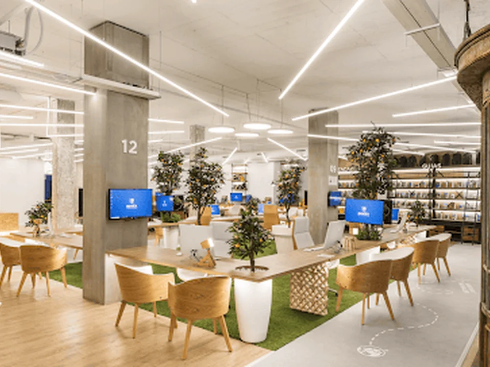 Arko Barcelona
