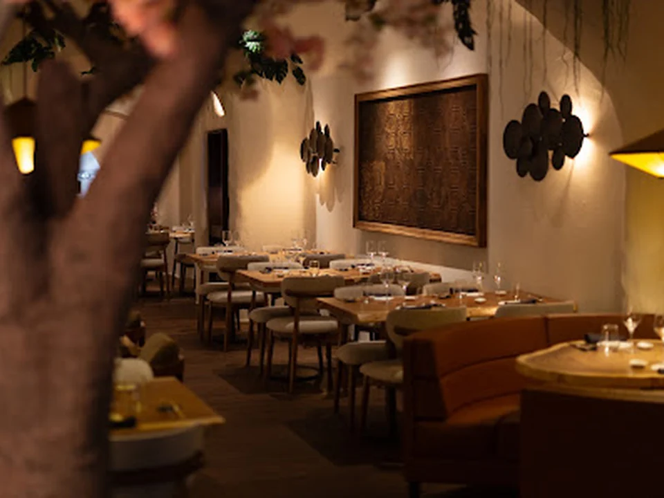 Arko Sushi Restaurant