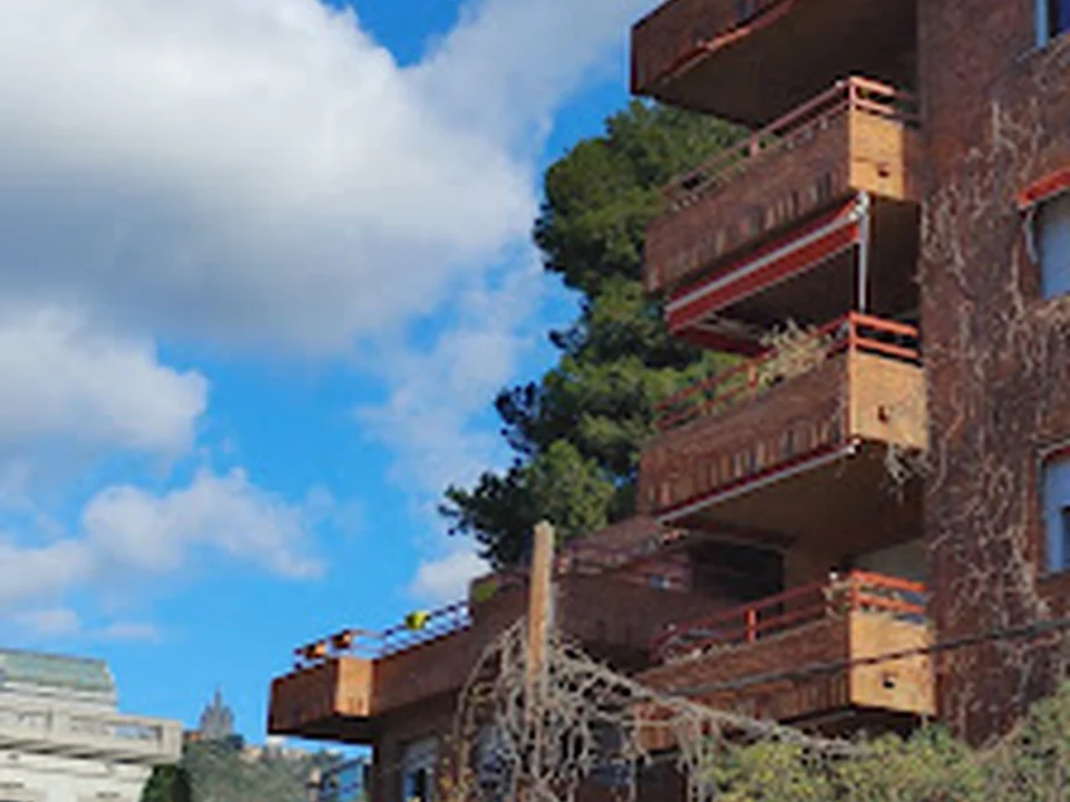 Armonía Residencia Geriátrica