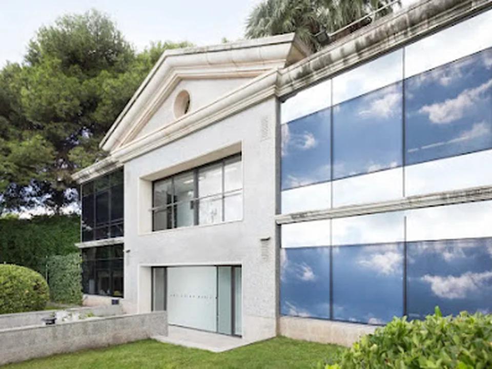 Ars Veterinària SLP