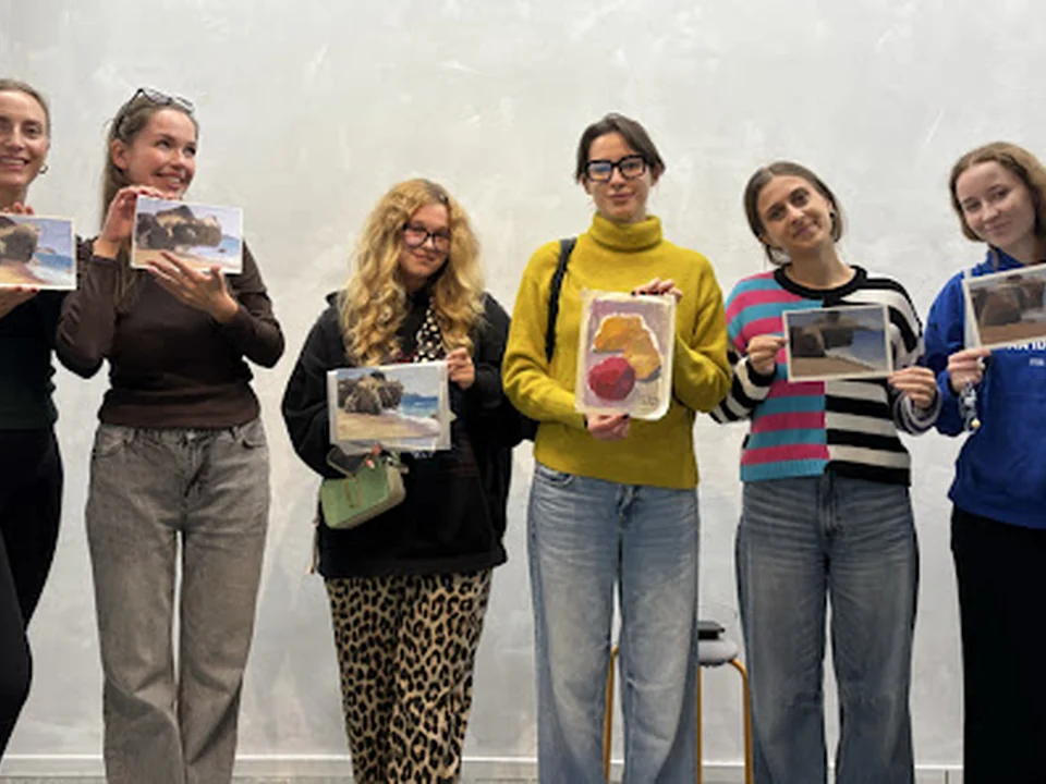 Art Collective Barcelona