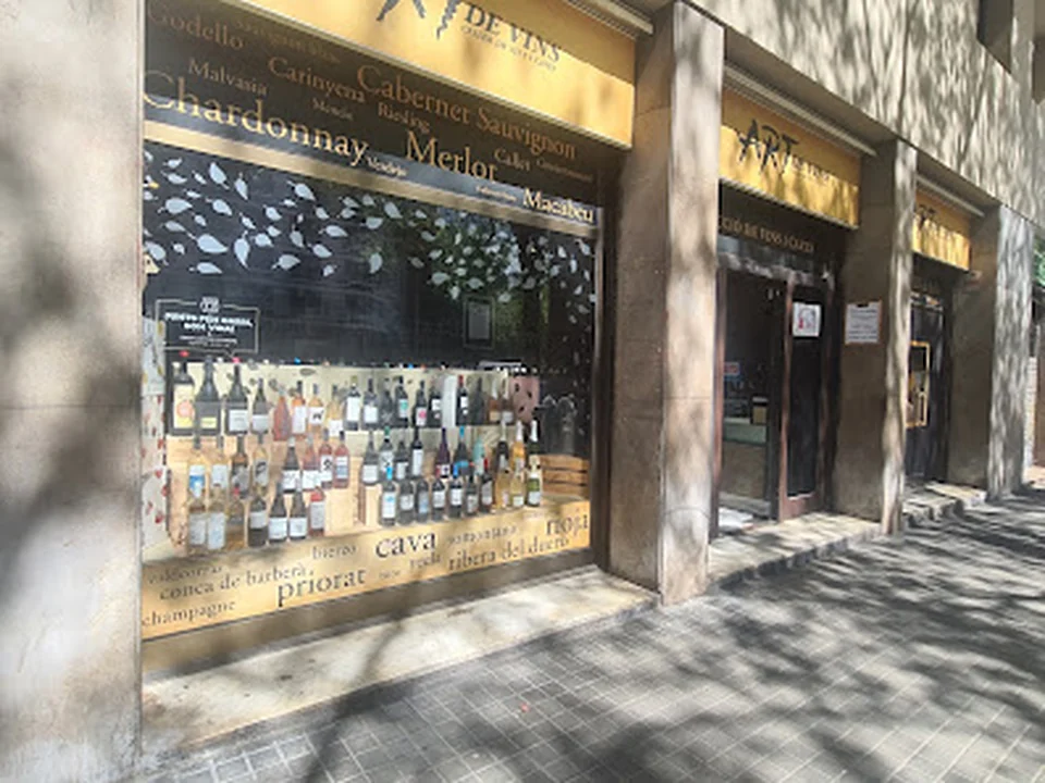 Art de Vins