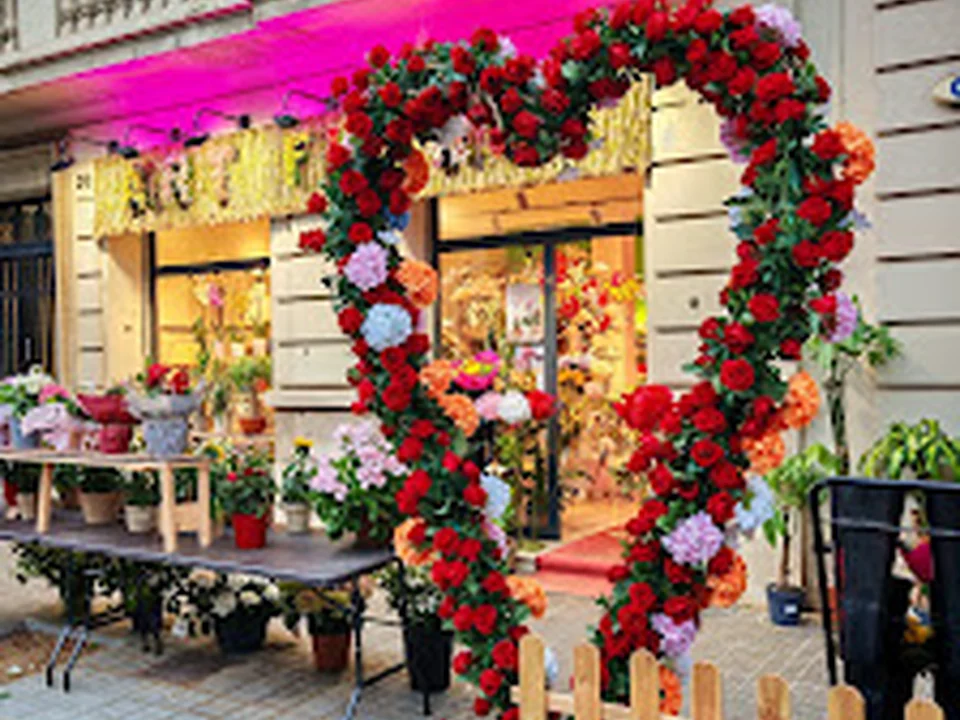 Art Floral Bonanova | Floristeria a Sant Gervasi