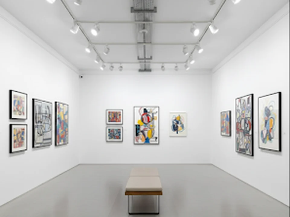 Art Nou 277 Gallery