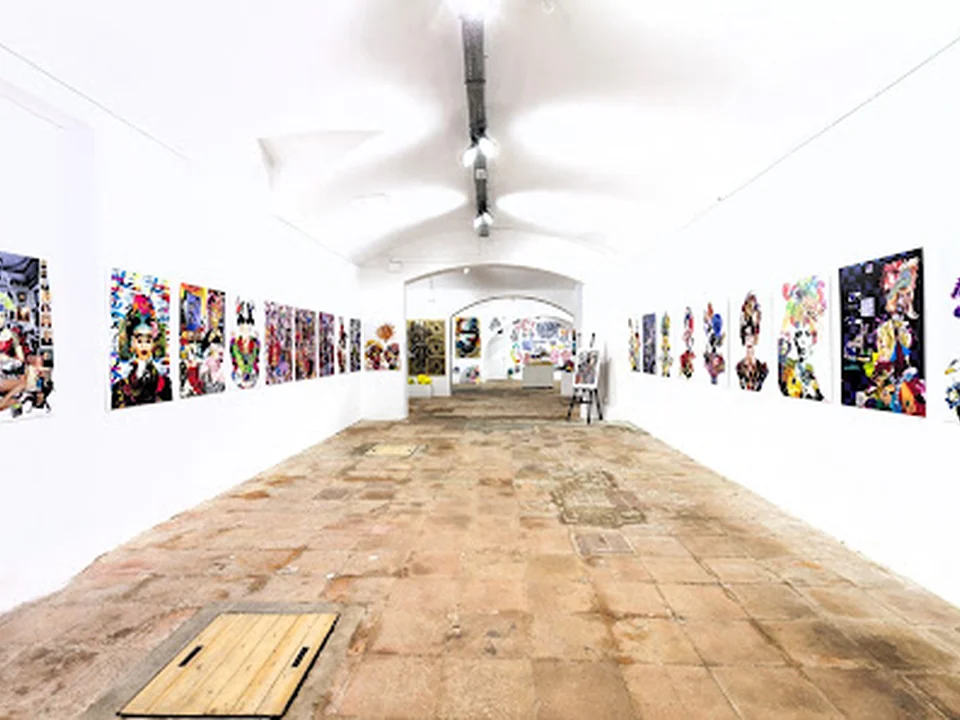 Artevistas Gallery El Born | Galería de Arte Contemporáneo Barcelona