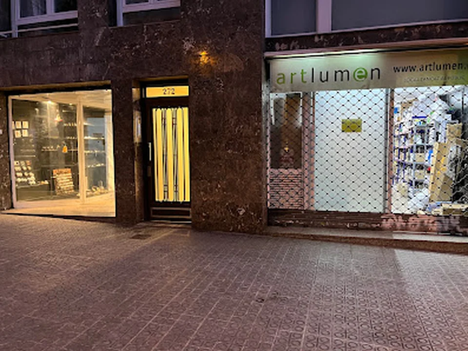Artlumen