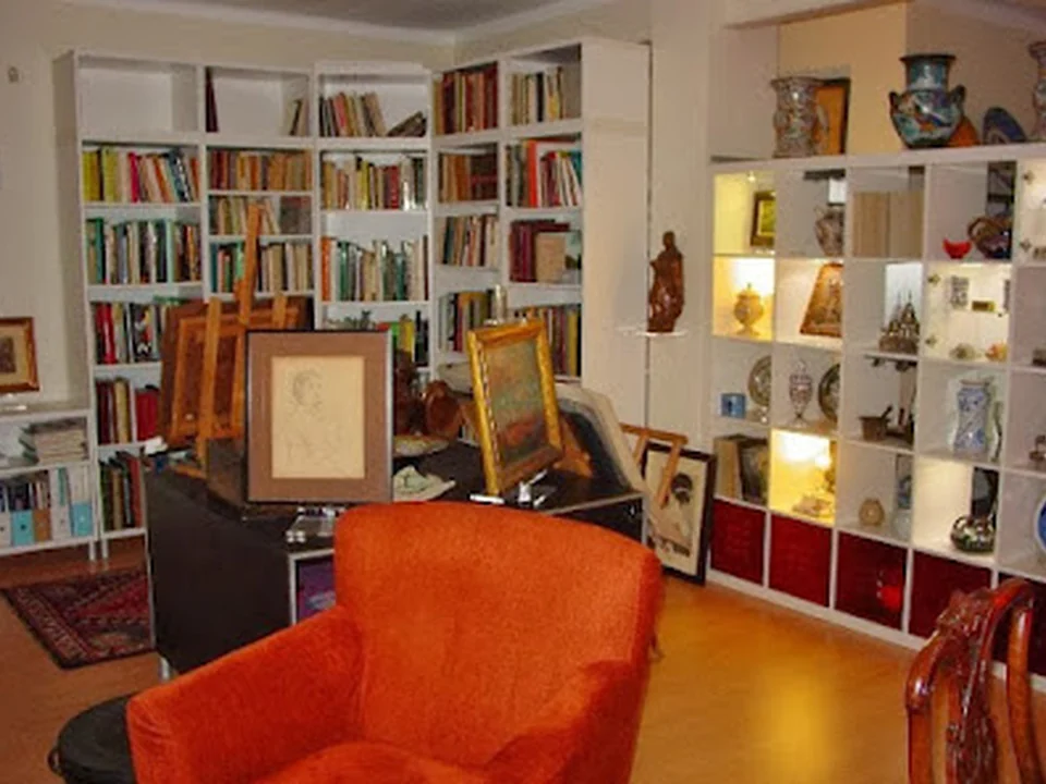 Artpironti | Arte y Coleccionismo en Barcelona | Compraventa