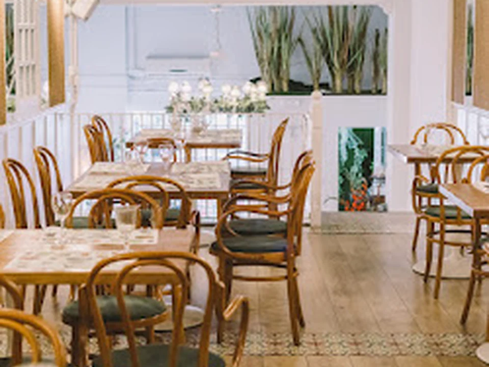 Asador Vic Braseria | Braseria Barcelona