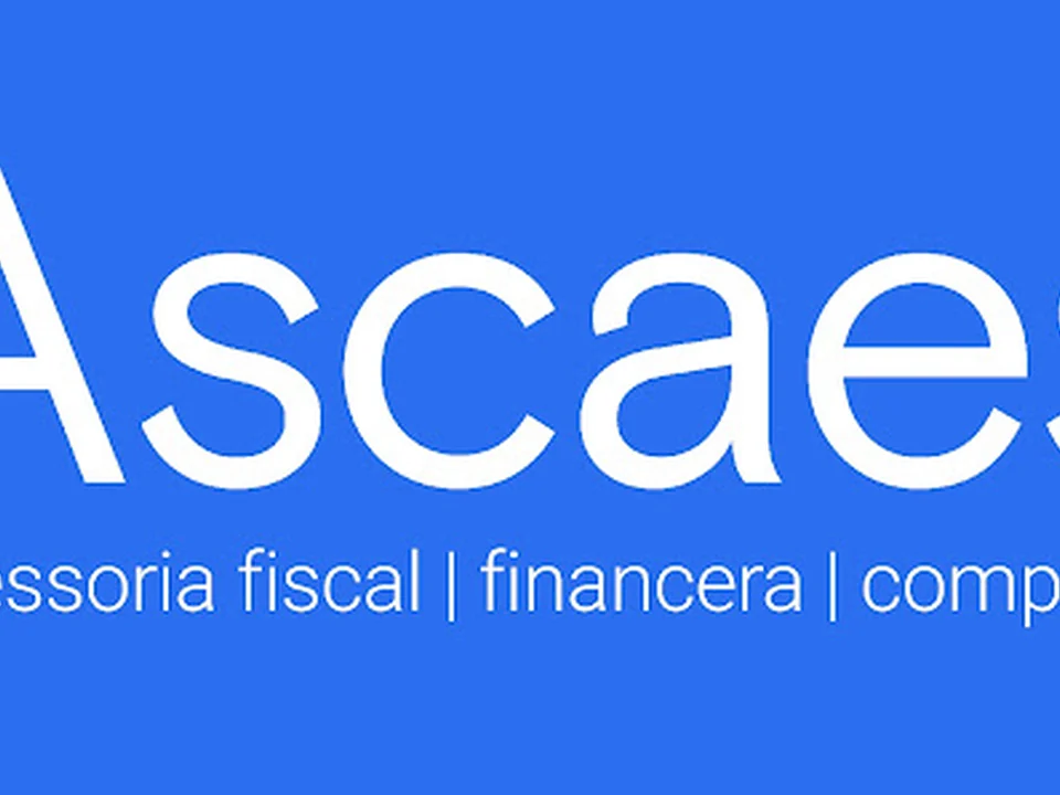 ASCAES Assessoria fiscal, financera i comptable