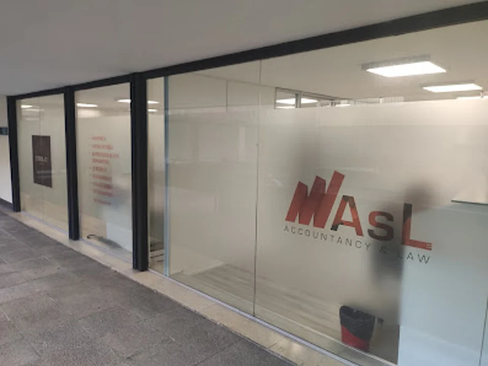 Asesoría ASL asesores