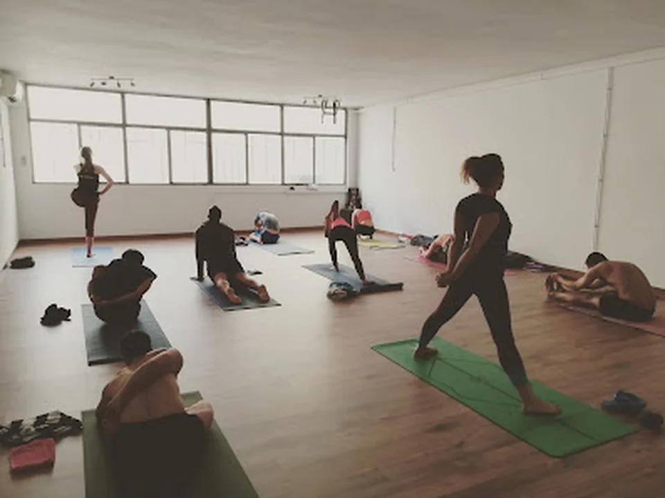 ashtanga ioga gràcia barcelona