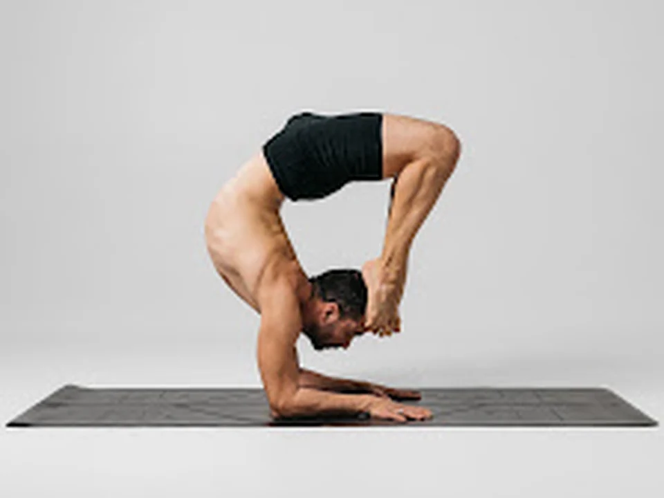 Ashtanga Workshop