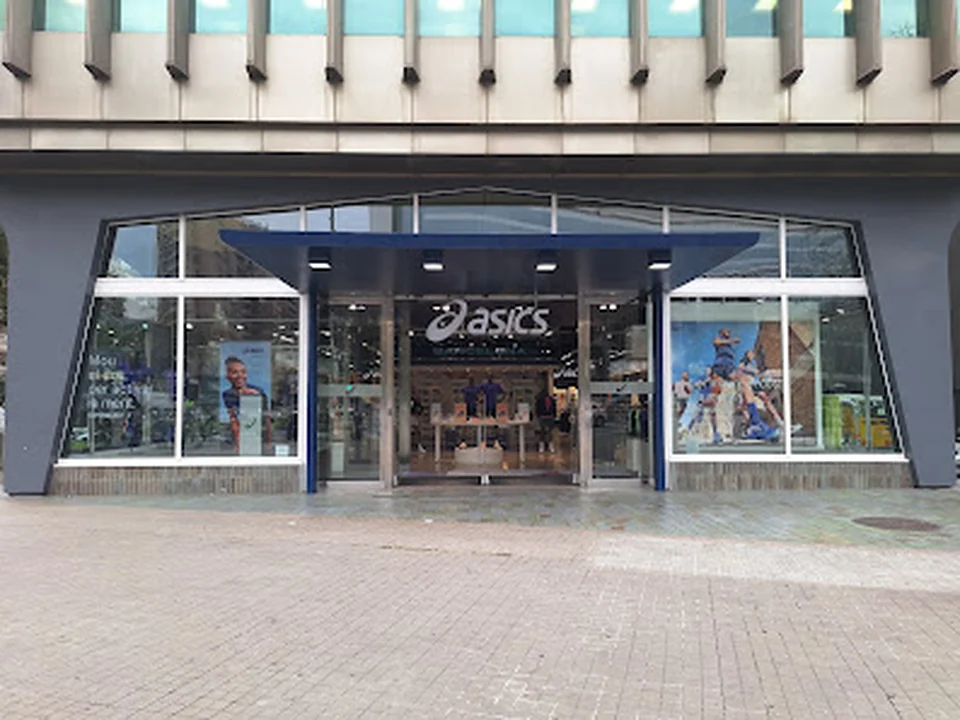 Asics