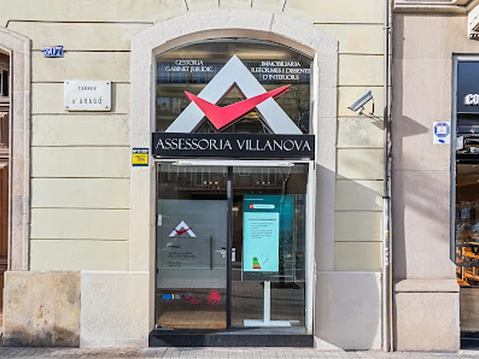 Assessoria Villanova
