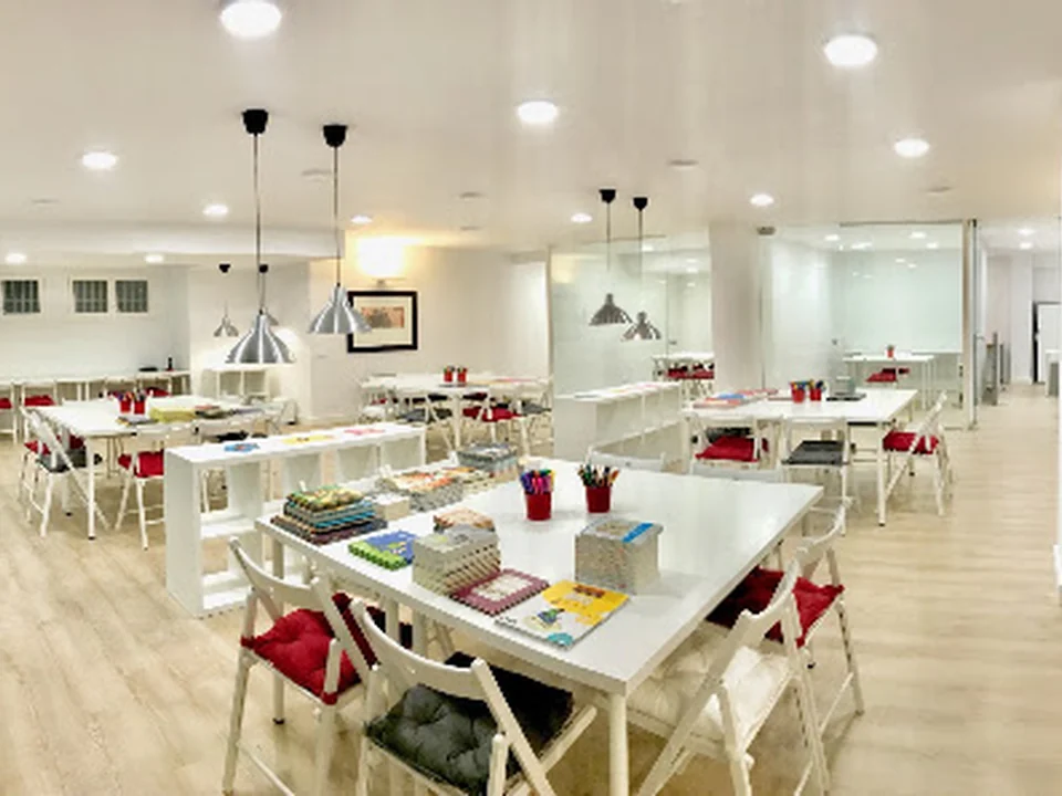 Atelier Bonanova
