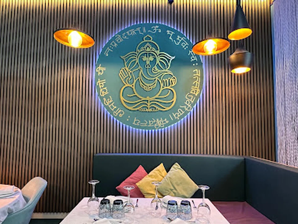 Atithi Restaurant Indi