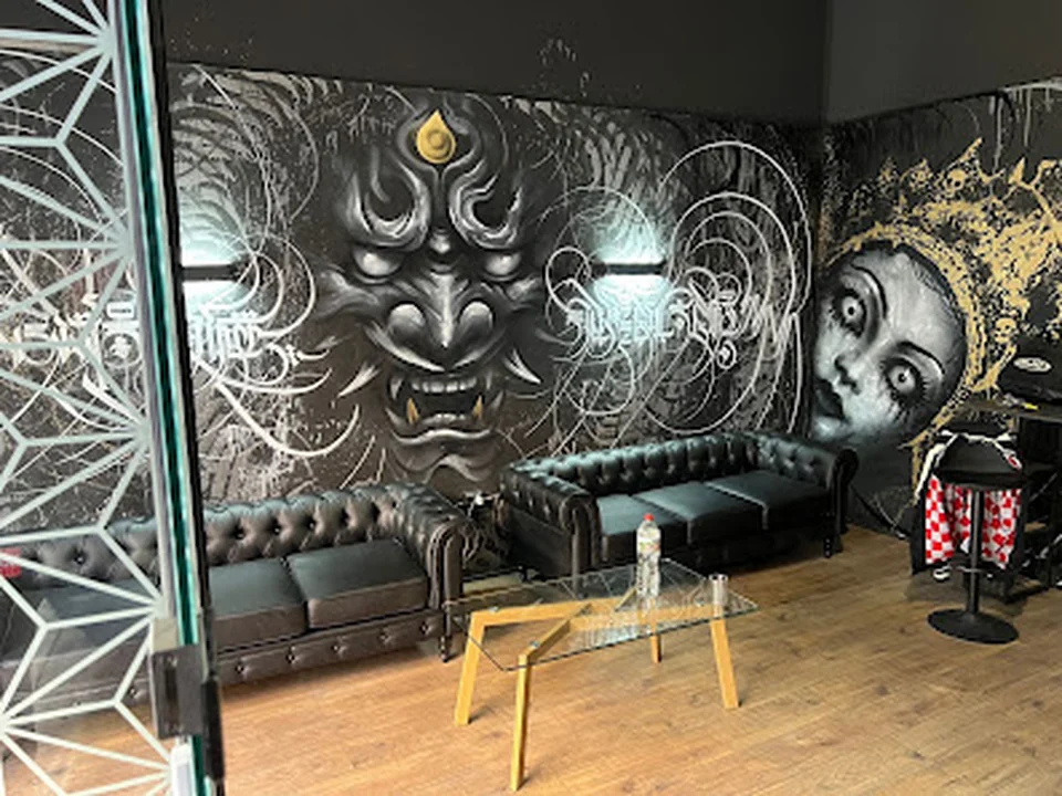 Atramento Studio Bcn