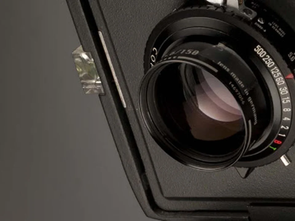 Aula de Especialización Fotográfica
