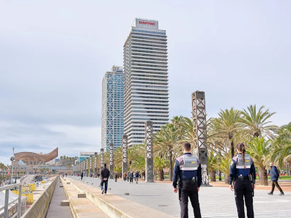 Auservi Group Seguridad Privada | Barcelona