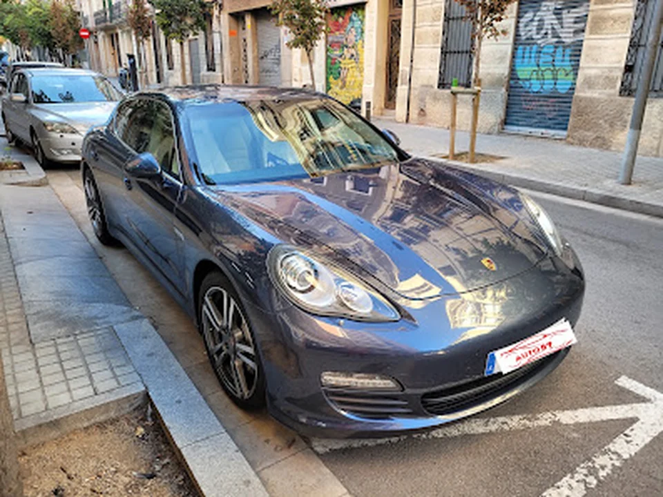 Auto 89