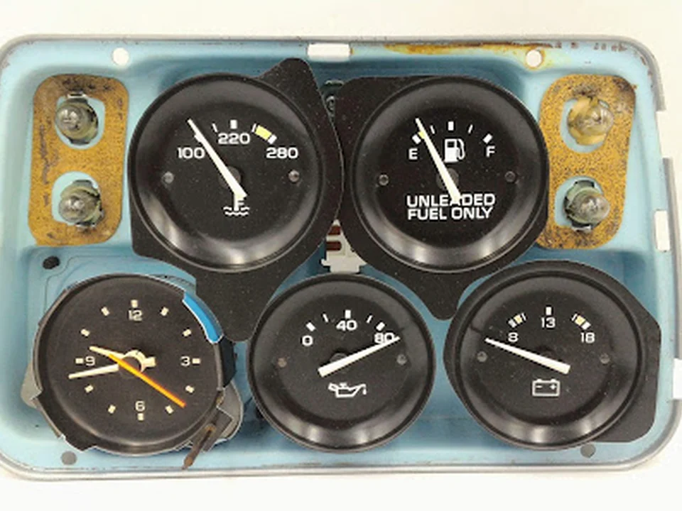 Auto Control