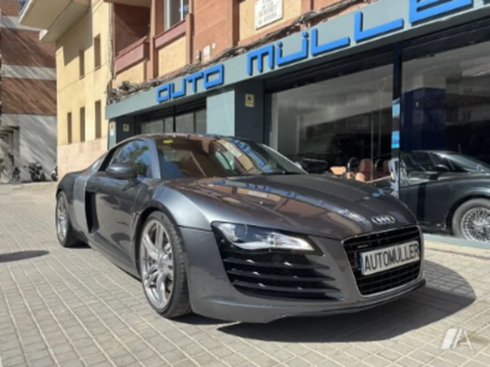 Auto Müller