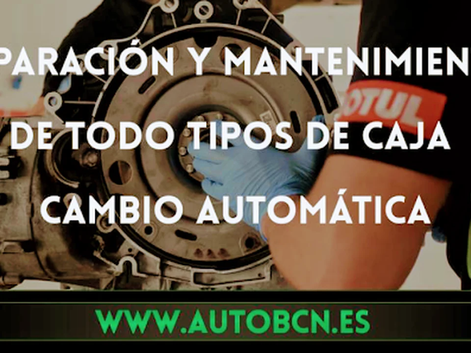 AutoBCN