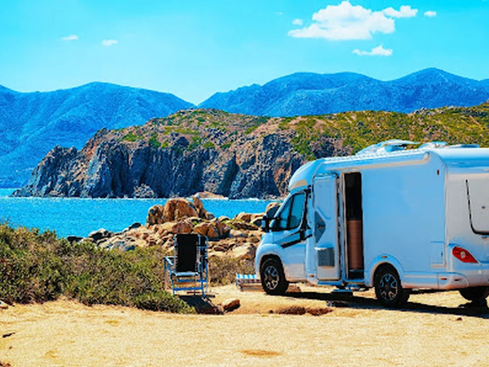 Autocaravanes Okar SL