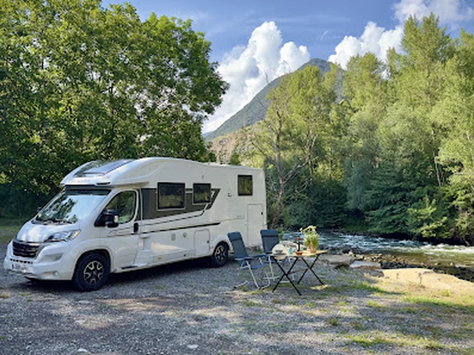 AUTOCARAVANING BARCELONA