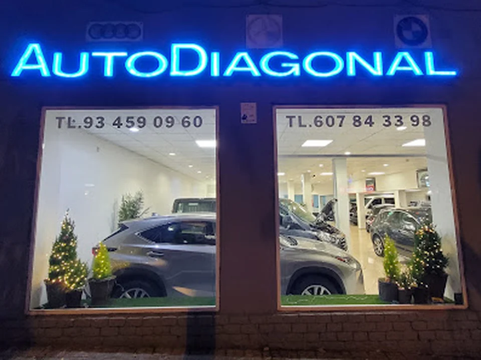 AUTODIAGONAL