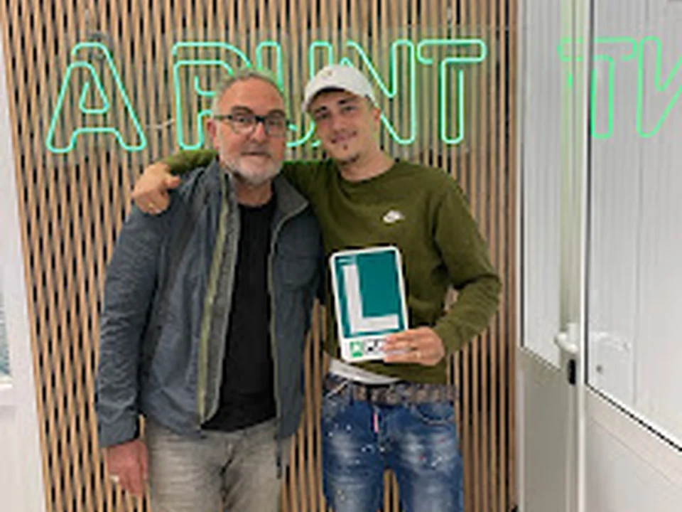 Autoescola A Punt