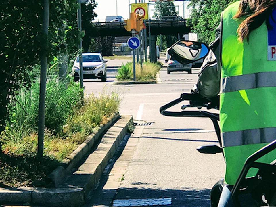 Autoescola Driving is cool