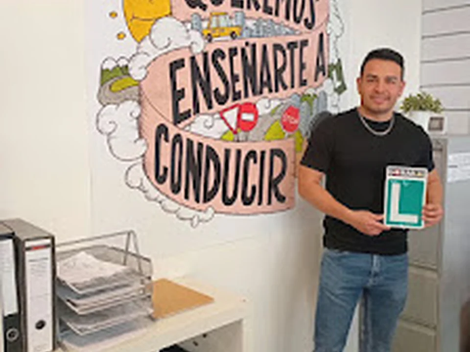 Autoescola Gomar Bcn