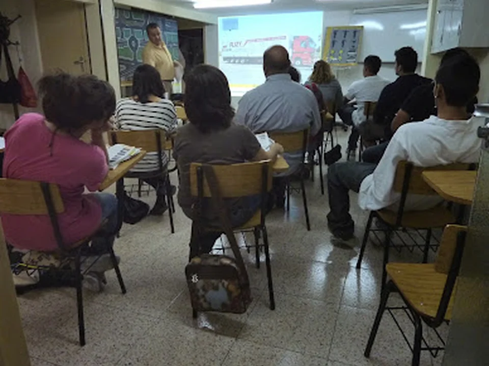 Autoescola Paral·lel