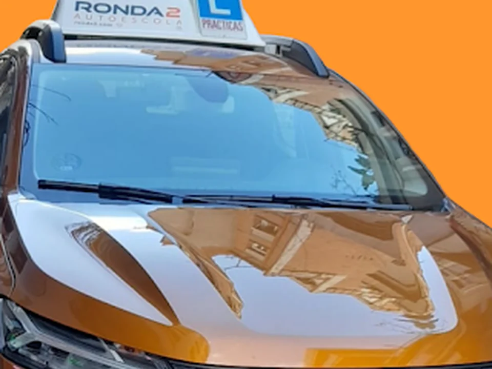 Autoescola Ronda 2