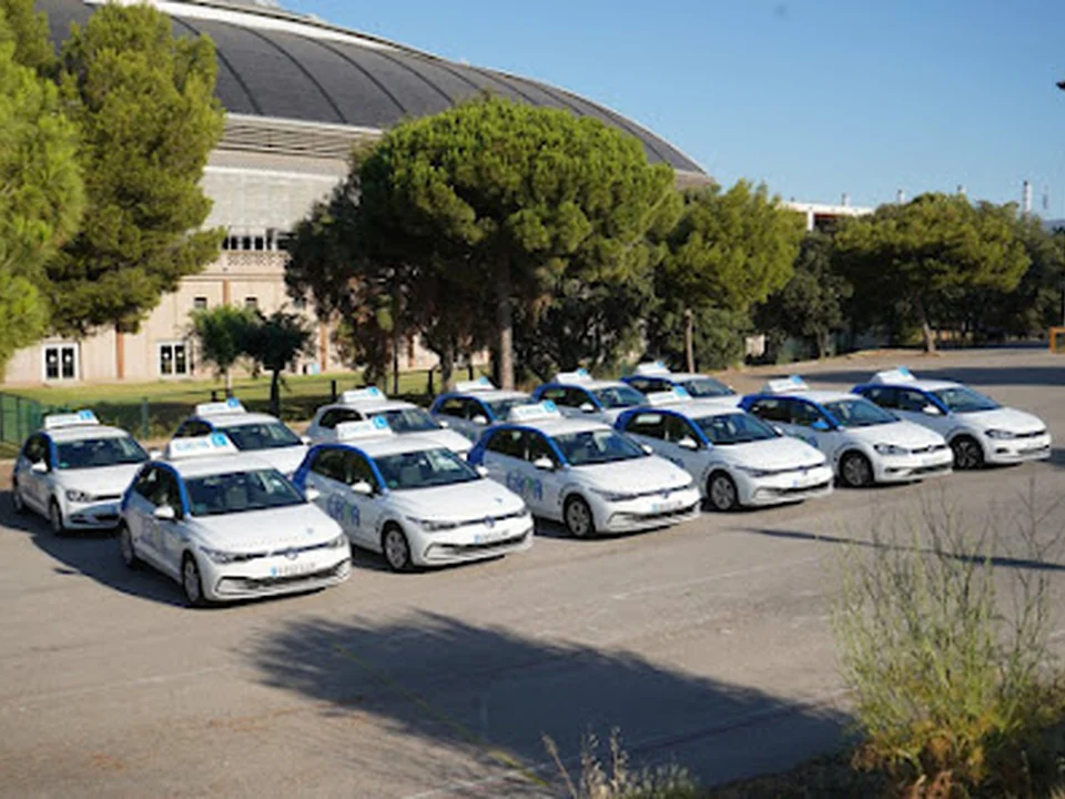 Autoescoles Gala