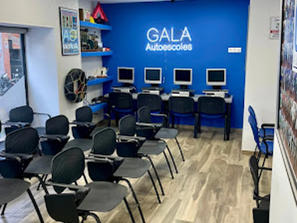 Autoescoles Gala