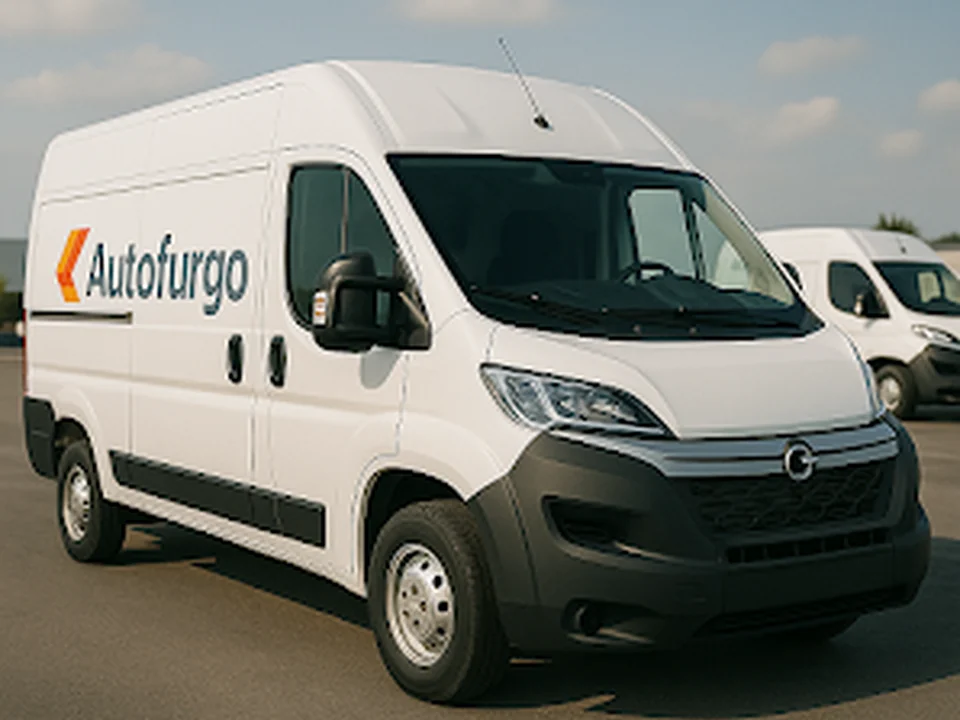 Autofurgo Rent a Car - Alquiler de Furgonetas y Alquiler de Coches