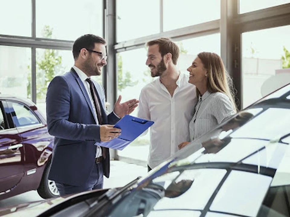 AUTOMOBILS J.J. VILLABRIZ, S.L.
