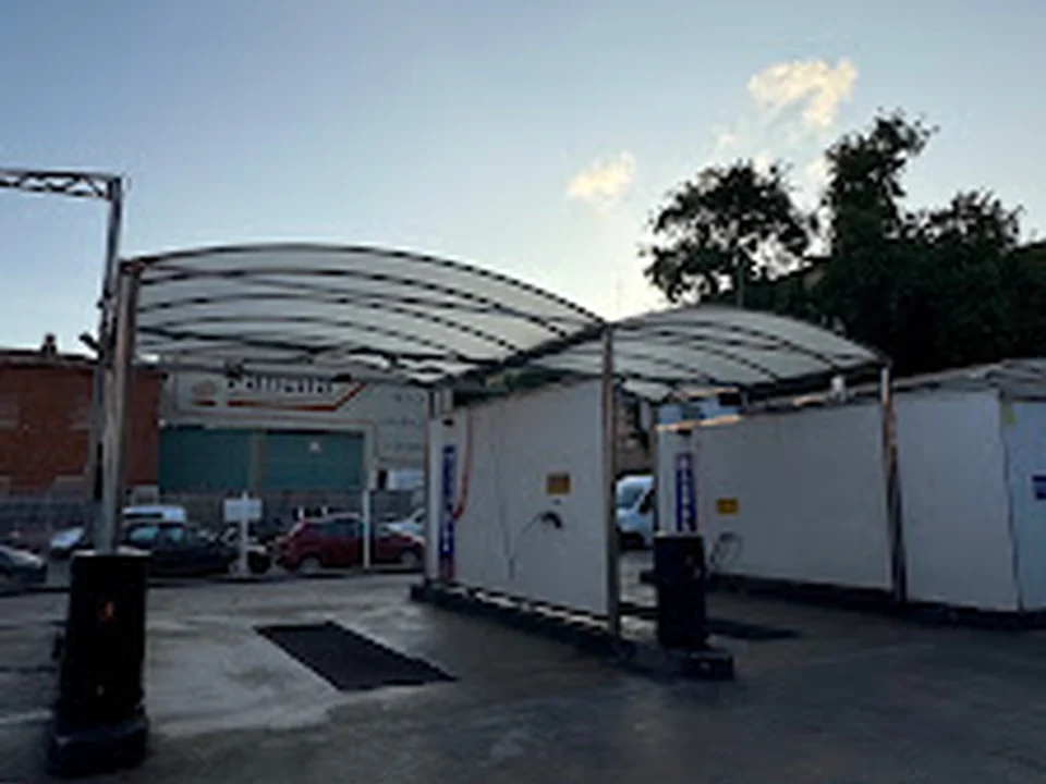 Autorentat Aquanet | L'Hospitalet de Llobregat