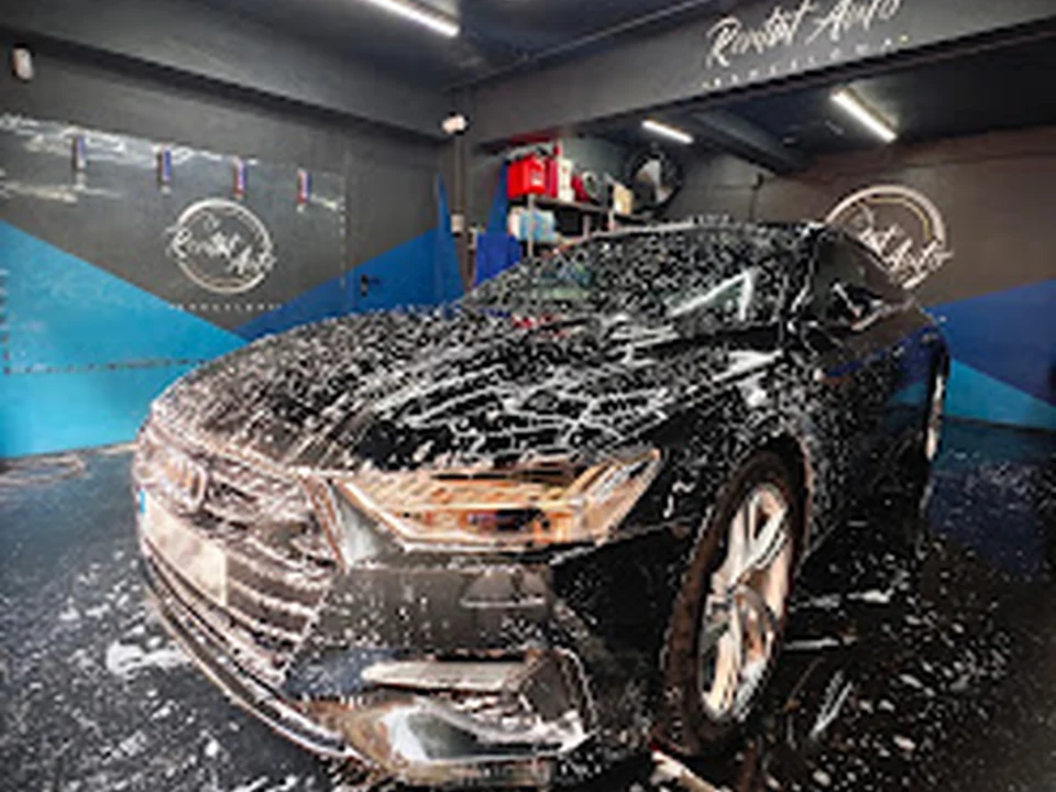 Autorentat Barcelona